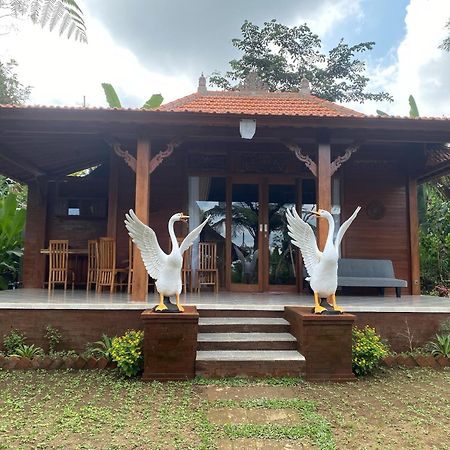 Lembah Cinta Mayungan Baturiti Bagian luar foto