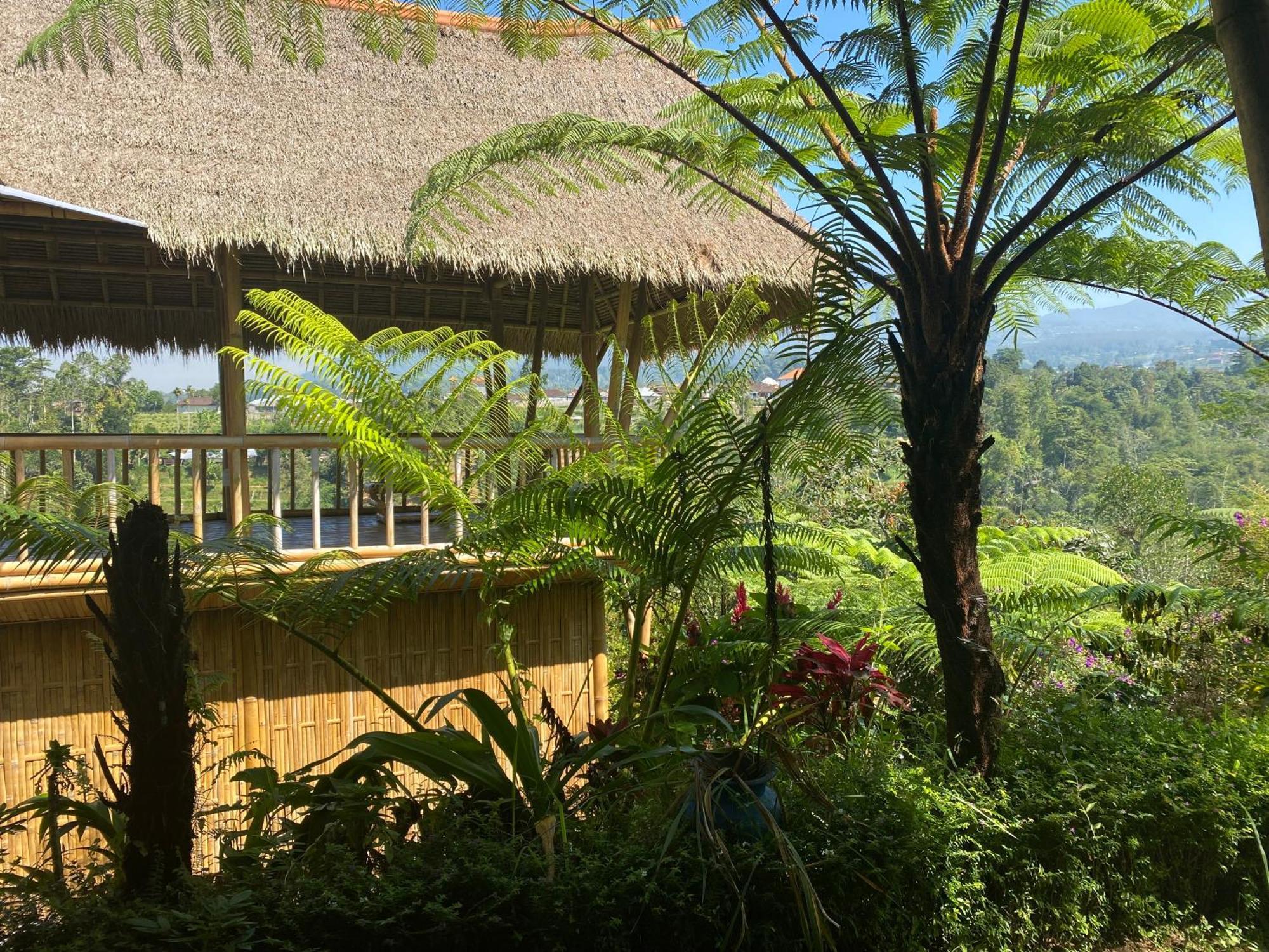 Lembah Cinta Mayungan Baturiti Bagian luar foto